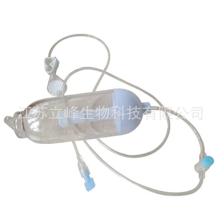 KK.1型一次性使用輸注泵
