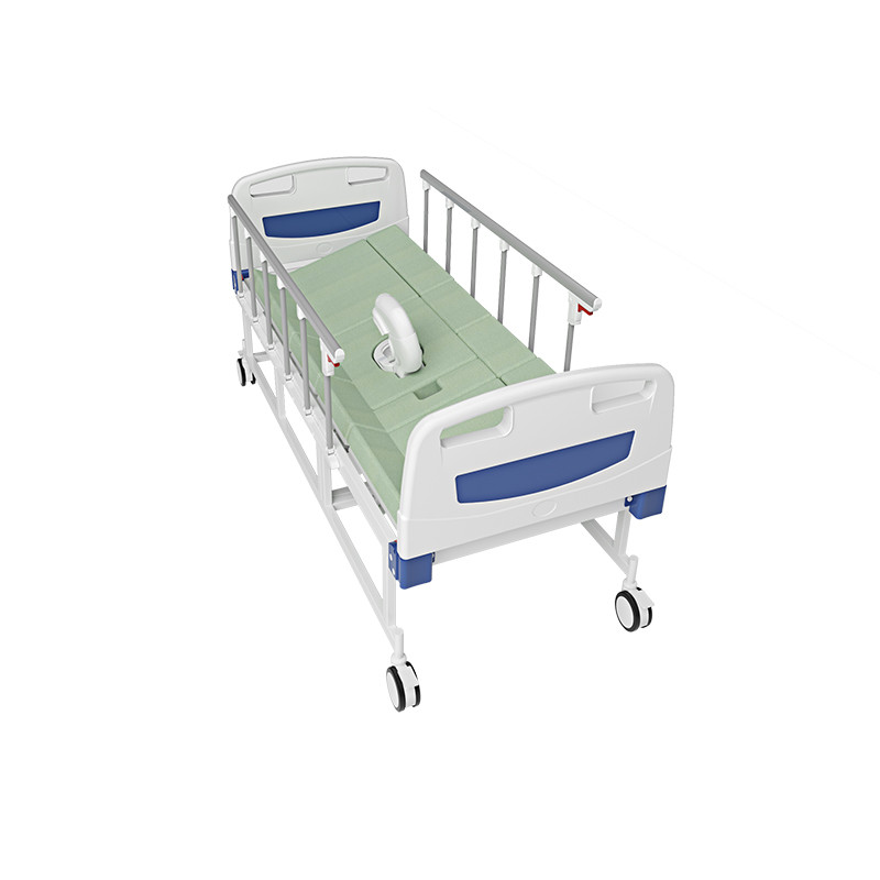 醫(yī)用大小便護(hù)理床