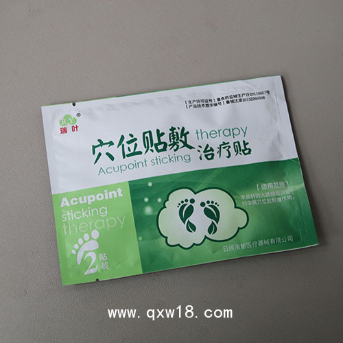 穴位貼代加工-穴位貼貼牌生產(chǎn)廠家批發(fā)