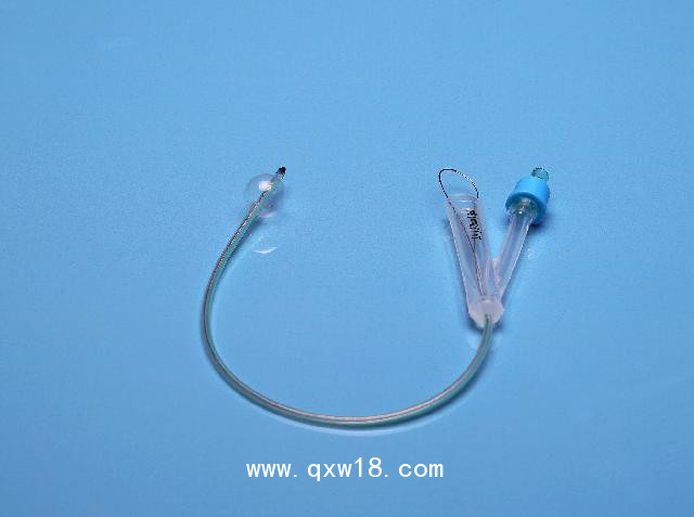 一次性使用硅膠導(dǎo)尿管