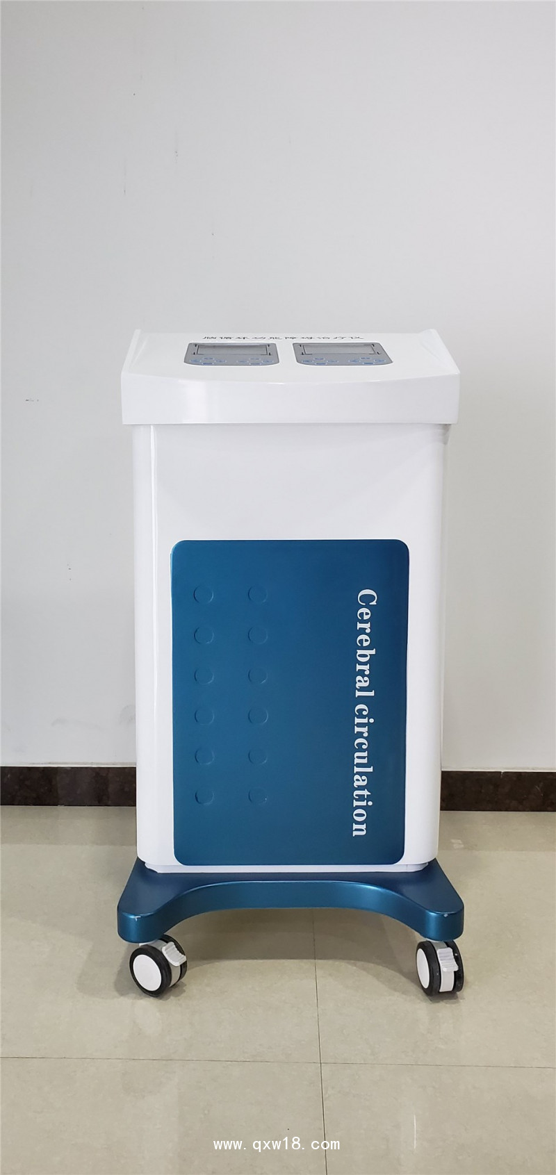 腦循環(huán)功能治療儀