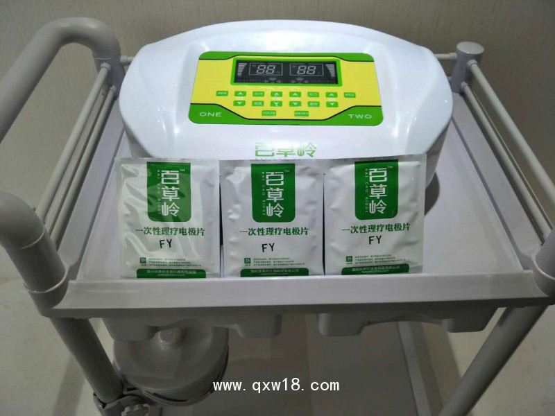 中藥離子導(dǎo)入治療儀-儀器儀表