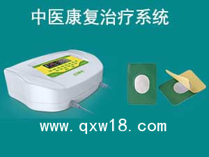 中藥離子導(dǎo)入治療儀-儀器儀表