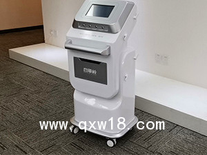 腦循環(huán)功能障礙治療儀