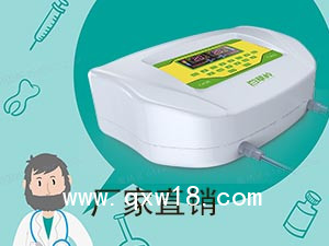中頻脈沖透藥治療 電腦中頻脈沖透藥治療儀