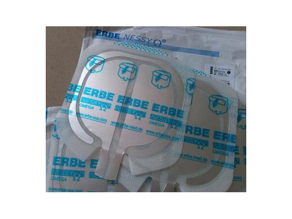 德國(guó)愛爾博一次性Ω型負(fù)極板20193-082