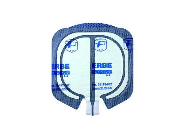 德國(guó)愛爾博一次性Ω型負(fù)極板20193-082