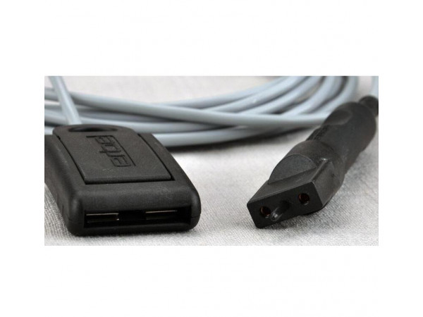 愛(ài)爾博高頻電刀負(fù)極板線連接線20194-080