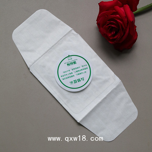 暖宮貼貼牌代加工生產(chǎn)廠家