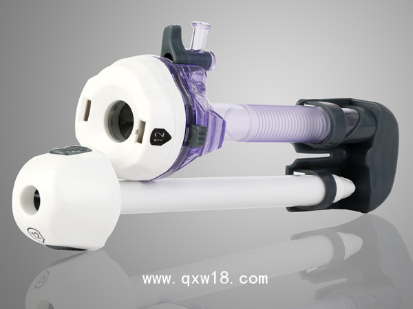 一次性使用腹腔鏡穿刺器（A款）