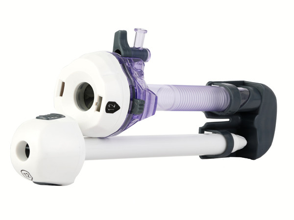 一次性使用腹腔鏡穿刺器（A款）