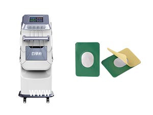 中藥離子導(dǎo)入治療儀 離子導(dǎo)入治療方法