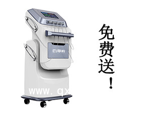 中藥離子導(dǎo)入治療儀 中醫(yī)養(yǎng)生