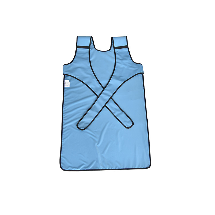 （現(xiàn)貨）鉛圍裙 X射線防護裙 連體式鉛衣廠家