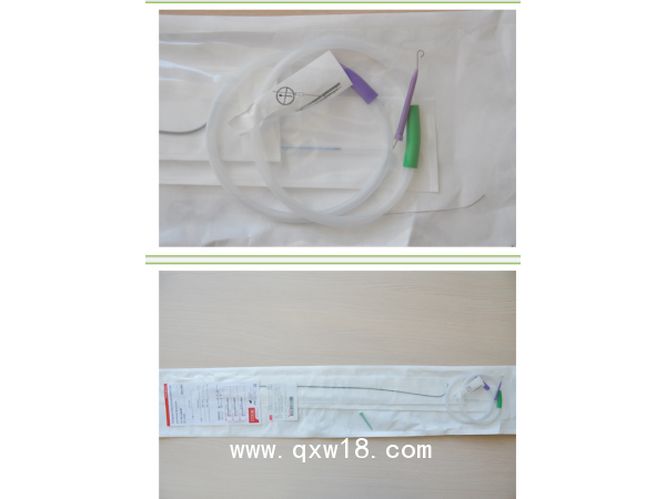 美國庫克輸卵管導(dǎo)管插管FTC-550 FTC-550-NT