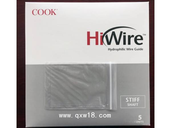 美國(guó)庫克導(dǎo)絲HWS-035150