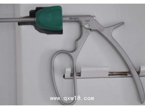 美國泰利福內(nèi)窺鏡用施夾鉗及除夾鉗544965