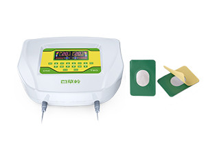 中藥離子導入治療儀 中藥離子導入療法