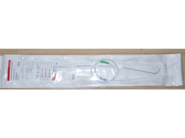 美國(guó)庫克輸卵管導(dǎo)管插管FTC-550 FTC-550-NT