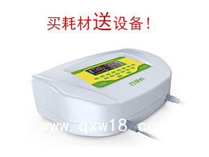 中藥離子導入中藥離子導入治療儀