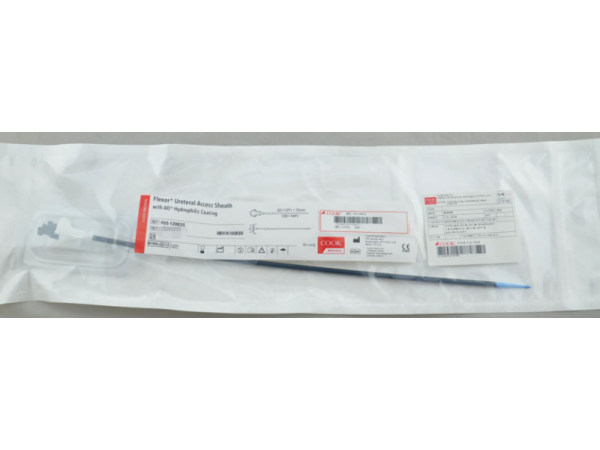 美國庫克輸尿管鞘FUS-120035