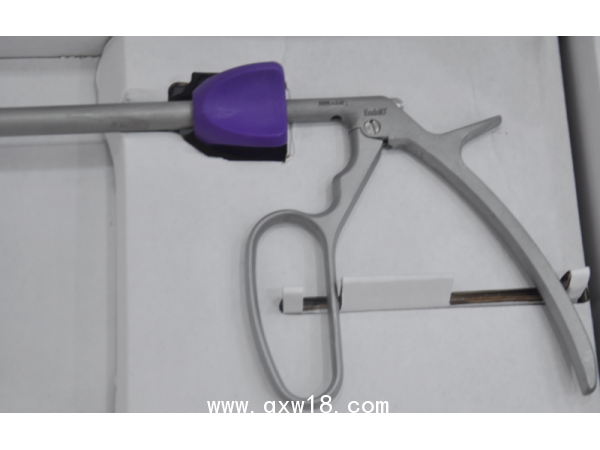 美國泰利福內(nèi)窺鏡用施夾鉗及除夾鉗544995