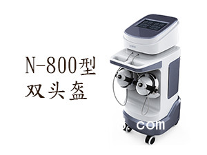腦循環(huán)功能障礙治療儀
