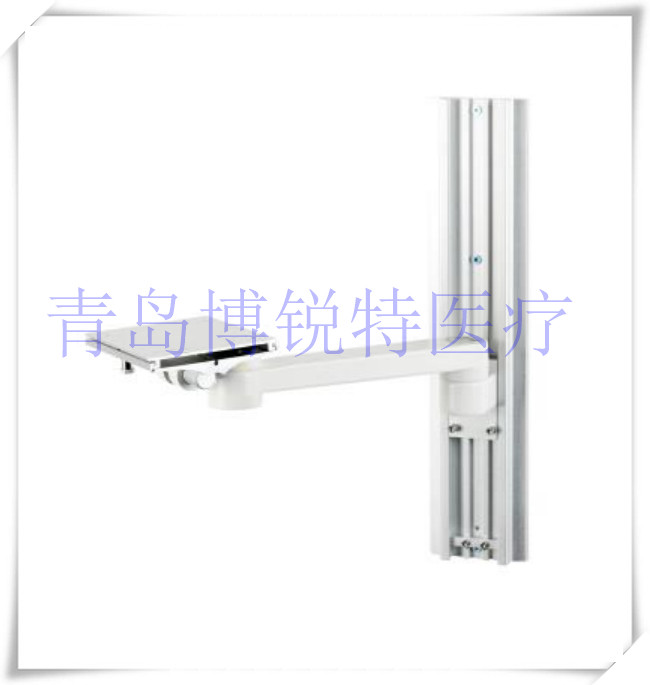 監(jiān)護(hù)儀支架GE飛利浦邁瑞理邦寶萊特 科定制監(jiān)護(hù)儀支架