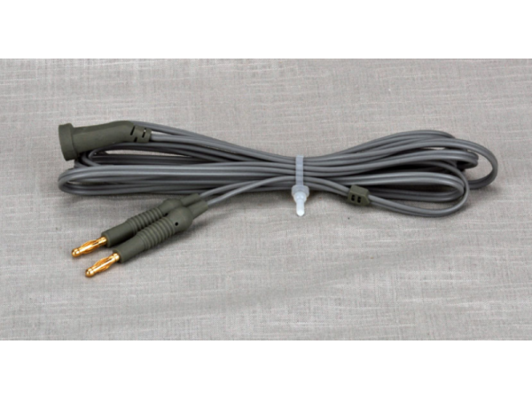 百生雙極電凝鑷導(dǎo)連線#0580