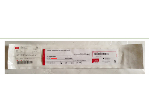 美國(guó)庫(kù)克套管針090020-ET