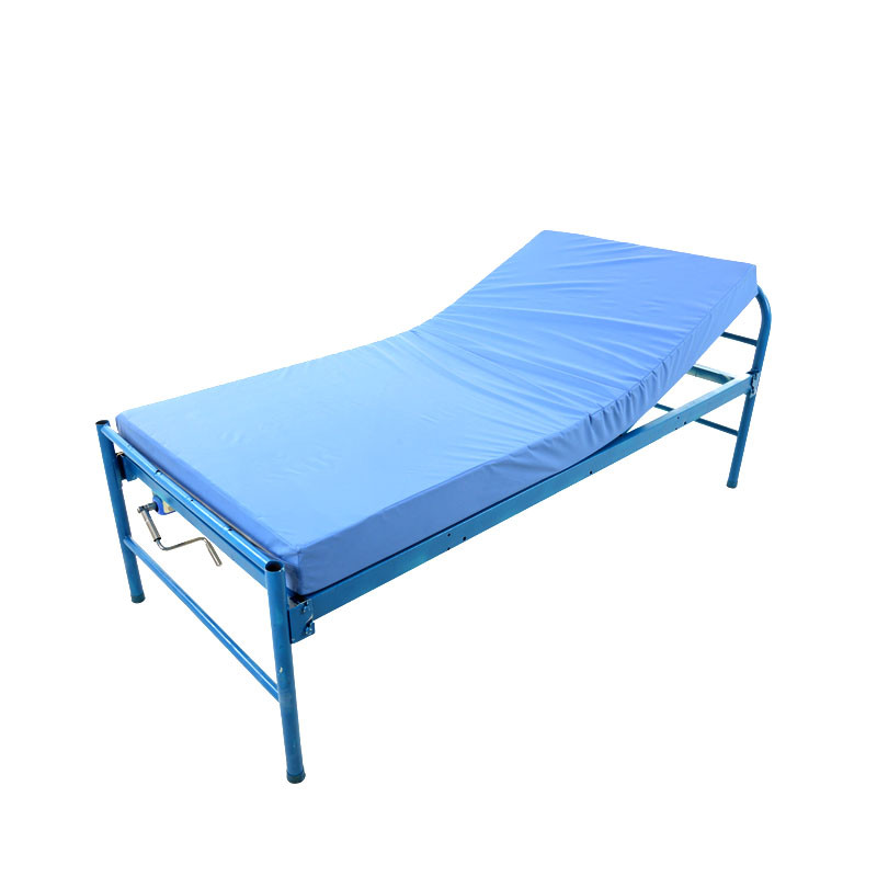 高回彈聚氨酯海綿床墊 靜態(tài)防壓瘡床墊 防褥瘡海綿床墊