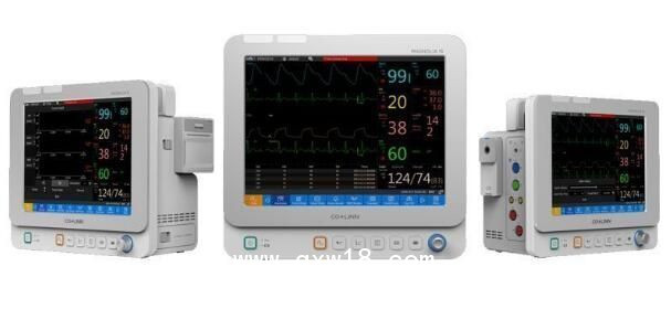 病人監(jiān)護儀 MAGNOLIA11