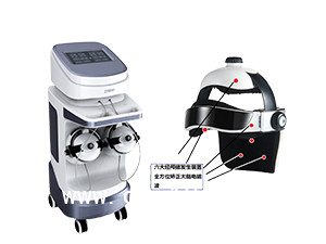 N-800型腦循環(huán)治療儀