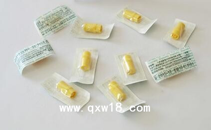 德國貝朗 肝素帽