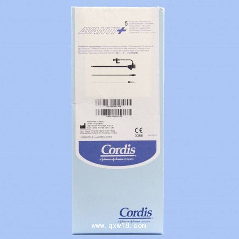 血管鞘（橈動脈鞘）泰爾茂RS*A50G16SQZ