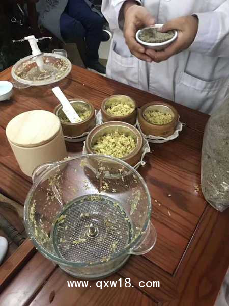 隔物灸生產廠家OEM貼牌可定制