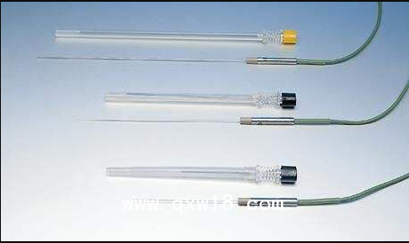 德國(guó)進(jìn)口射頻穿刺針、德國(guó)英諾曼德射頻穿刺針