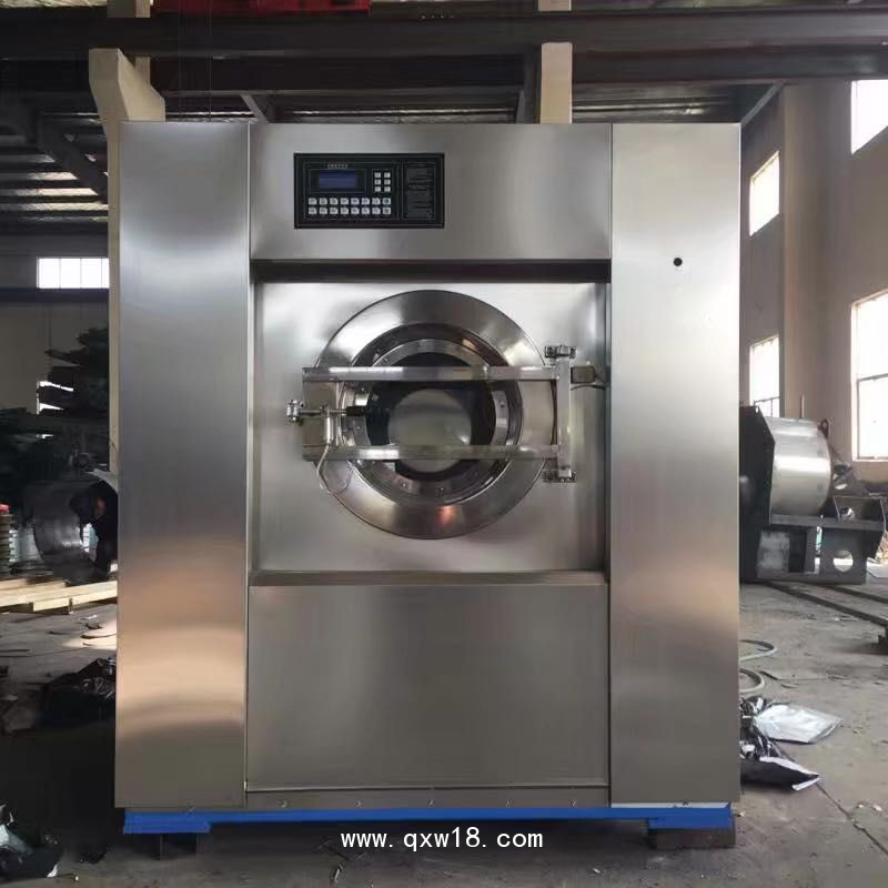 金獅牌25公斤醫(yī)用洗脫烘一體機(jī)醫(yī)院用消毒全自動水洗機(jī)