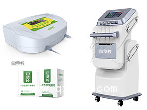 中藥離子導(dǎo)入治療儀-離子導(dǎo)入