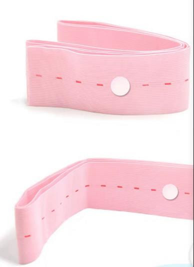 TJ022胎監(jiān)帶，胎心監(jiān)護儀綁帶，固定帶