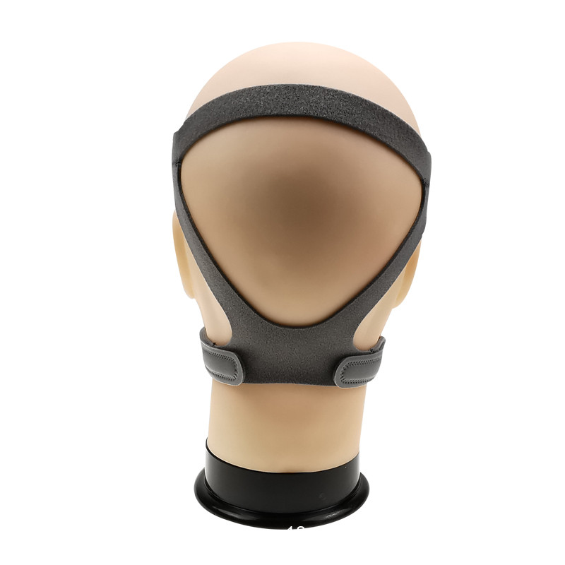 W062呼吸機(jī)頭帶，面罩頭帶，呼吸機(jī)綁帶