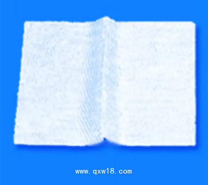 止血綾，可降解止血綾。止血紗布