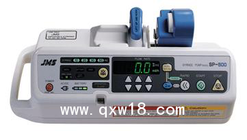日本JMS注射泵SP-500進口注射泵