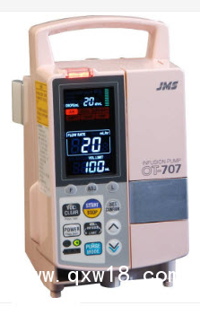 日本JMS OT-707C輸液泵