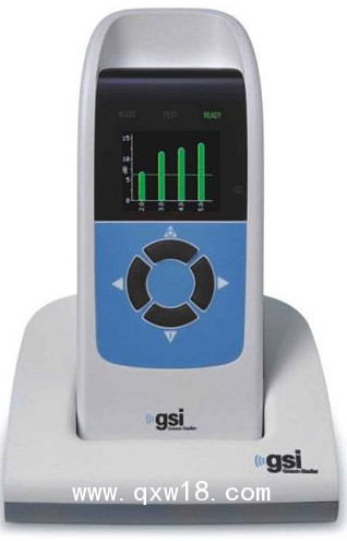 美國(guó)GSI70新生兒聽(tīng)力篩查儀