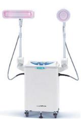 日本由企畫微波治療儀EMOCIA 3720/3710