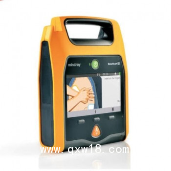 邁瑞除顫儀AED D1