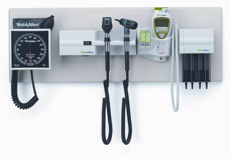 偉倫全科診斷系統(tǒng)77535-C5桌面式新款