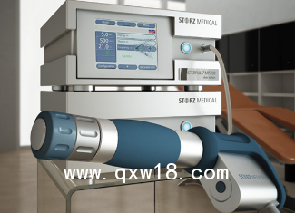 瑞士Storz體外沖擊波疼痛治療儀系統(tǒng)MP200