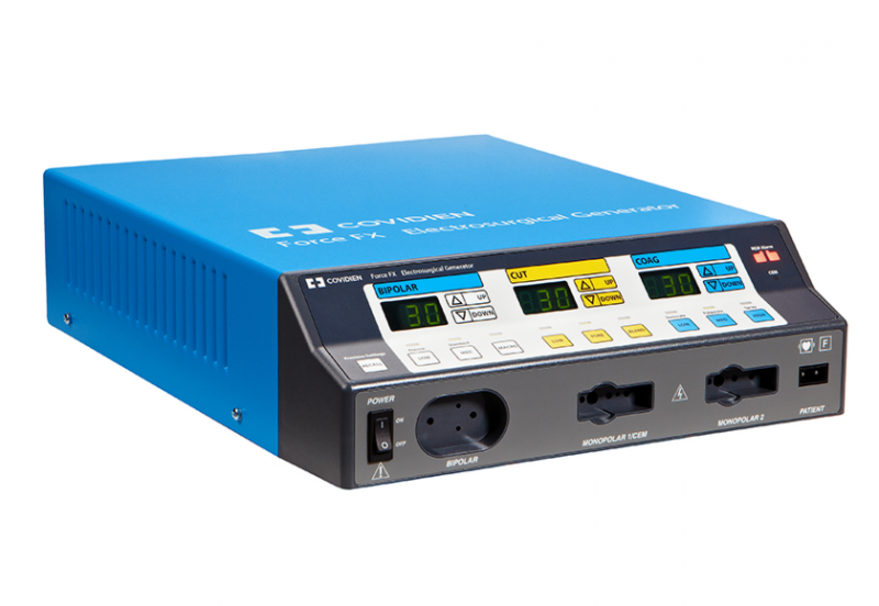 美國柯惠威利高頻電刀Force?FX-8C